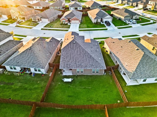 1354 Turkey Run Drive, Denton, TX 76207