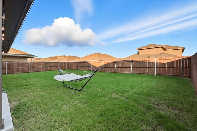 1354 Turkey Run Drive, Denton, TX 76207