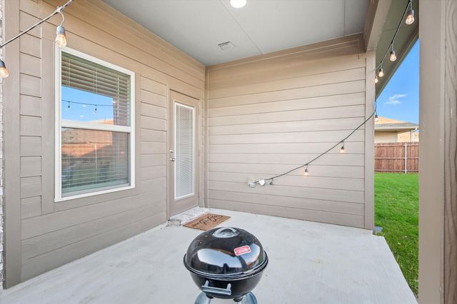 1354 Turkey Run Drive, Denton, TX 76207