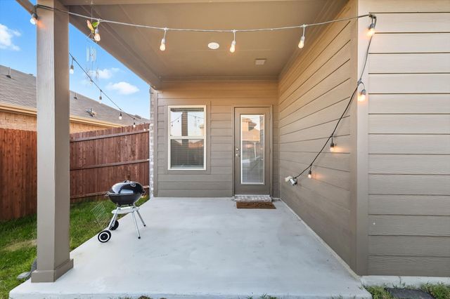 1354 Turkey Run Drive, Denton, TX 76207