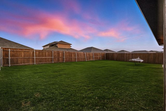 1354 Turkey Run Drive, Denton, TX 76207