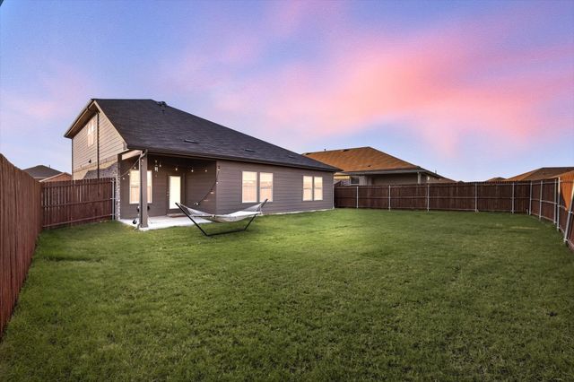 1354 Turkey Run Drive, Denton, TX 76207