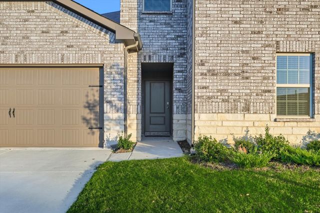 1354 Turkey Run Drive, Denton, TX 76207