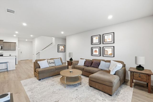 1354 Turkey Run Drive, Denton, TX 76207