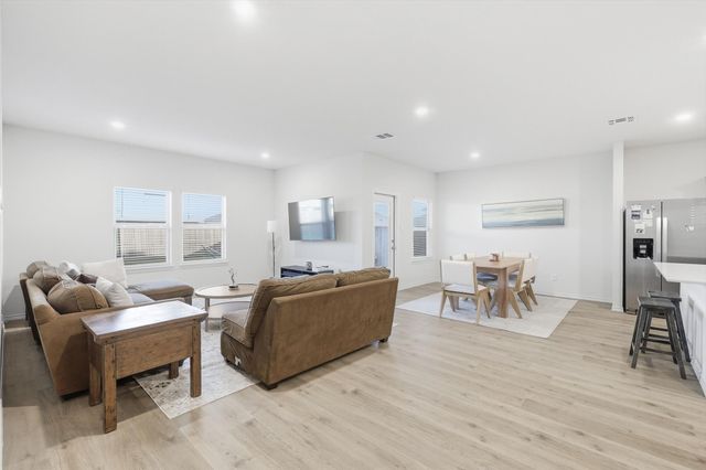 1354 Turkey Run Drive, Denton, TX 76207