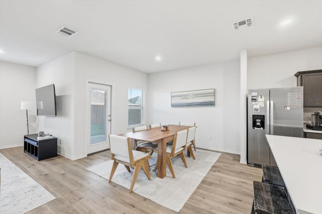 1354 Turkey Run Drive, Denton, TX 76207