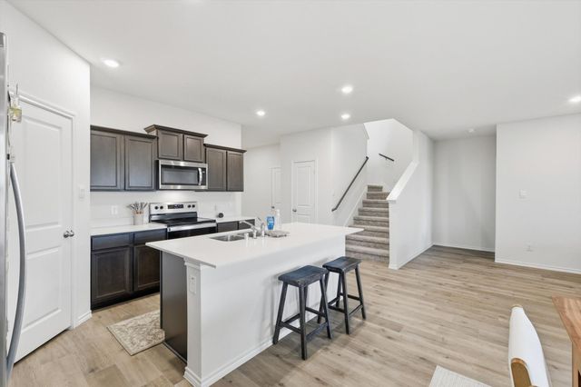 1354 Turkey Run Drive, Denton, TX 76207