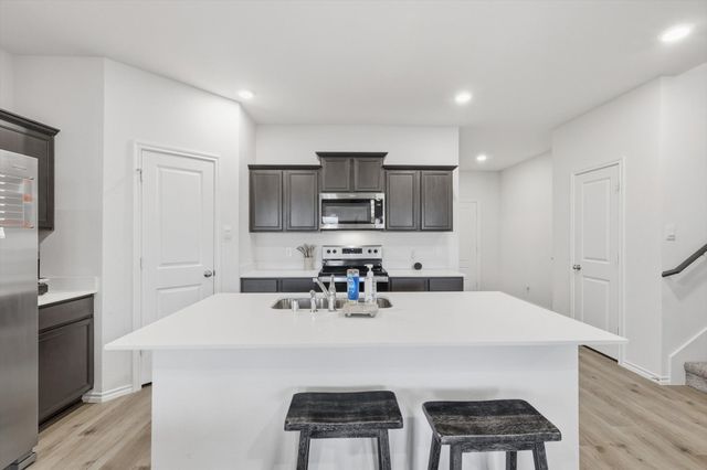 1354 Turkey Run Drive, Denton, TX 76207