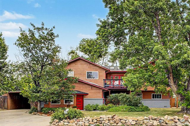 1484 Wicklow Street, Boulder, CO 80303