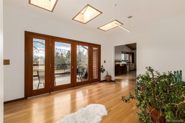 1484 Wicklow Street, Boulder, CO 80303