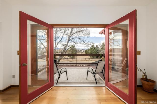 1484 Wicklow Street, Boulder, CO 80303