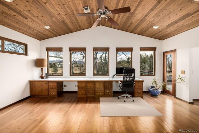 1484 Wicklow Street, Boulder, CO 80303