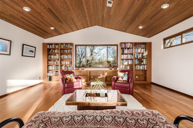 1484 Wicklow Street, Boulder, CO 80303