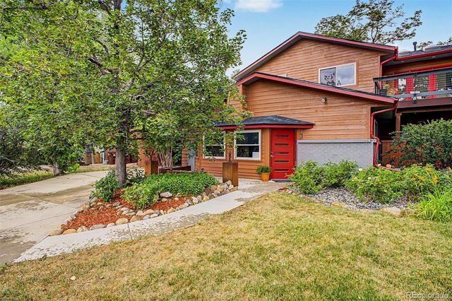 1484 Wicklow Street, Boulder, CO 80303