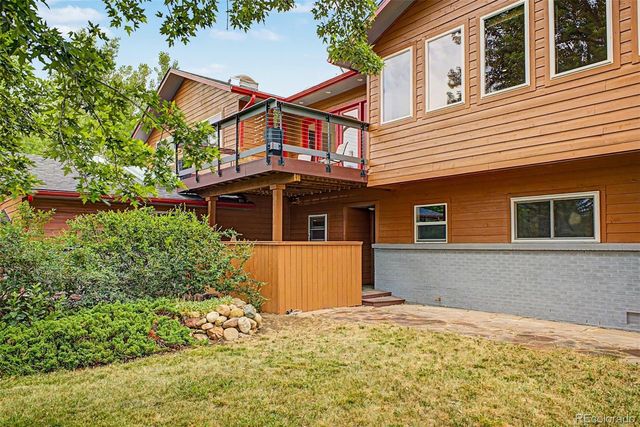 1484 Wicklow Street, Boulder, CO 80303