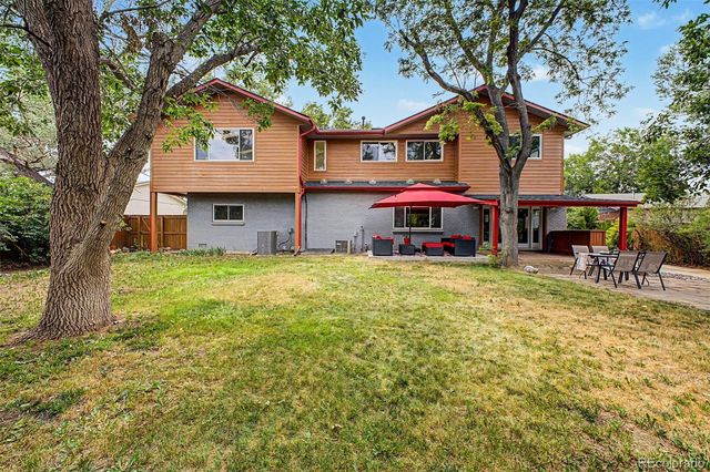 1484 Wicklow Street, Boulder, CO 80303