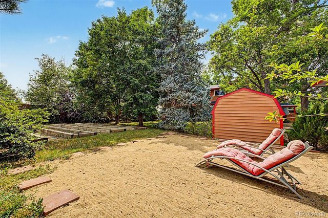 1484 Wicklow Street, Boulder, CO 80303