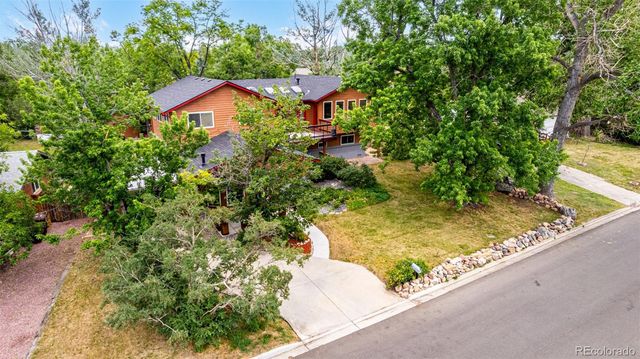 1484 Wicklow Street, Boulder, CO 80303