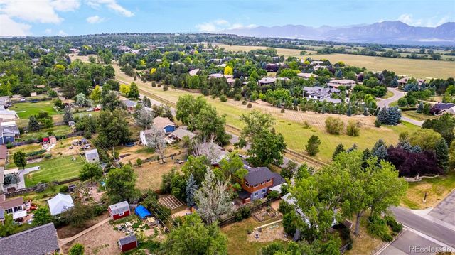 1484 Wicklow Street, Boulder, CO 80303