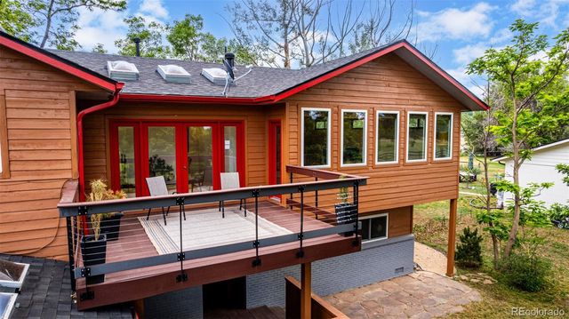 1484 Wicklow Street, Boulder, CO 80303