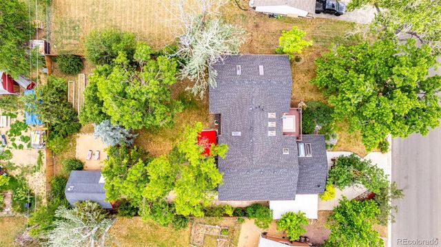 1484 Wicklow Street, Boulder, CO 80303