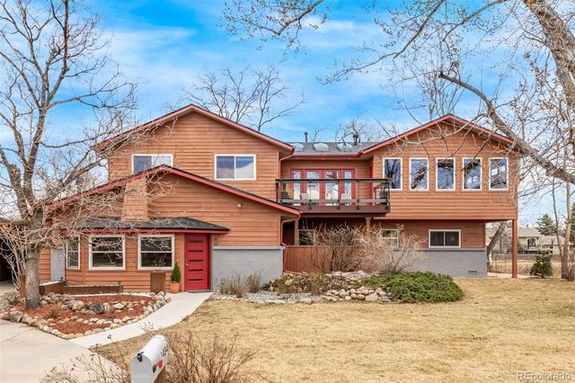 1484 Wicklow Street, Boulder, CO 80303