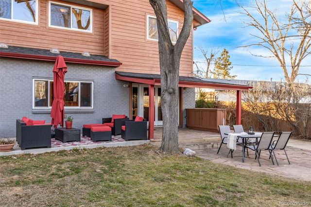 1484 Wicklow Street, Boulder, CO 80303