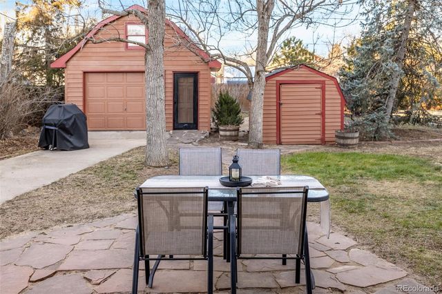 1484 Wicklow Street, Boulder, CO 80303
