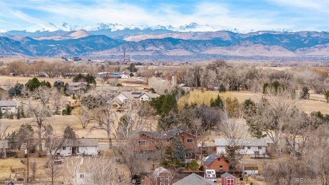 1484 Wicklow Street, Boulder, CO 80303