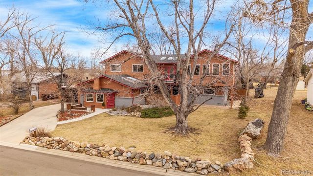 1484 Wicklow Street, Boulder, CO 80303