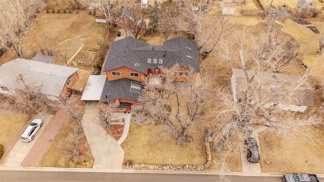 1484 Wicklow Street, Boulder, CO 80303
