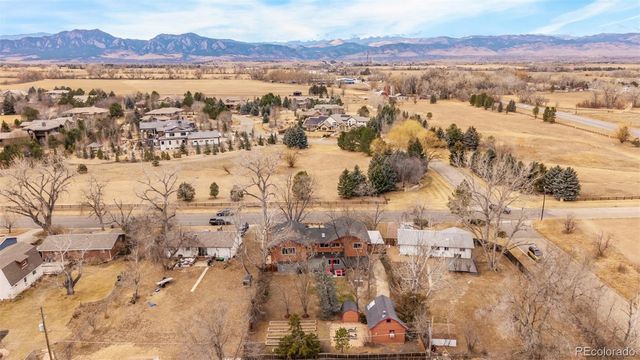 1484 Wicklow Street, Boulder, CO 80303
