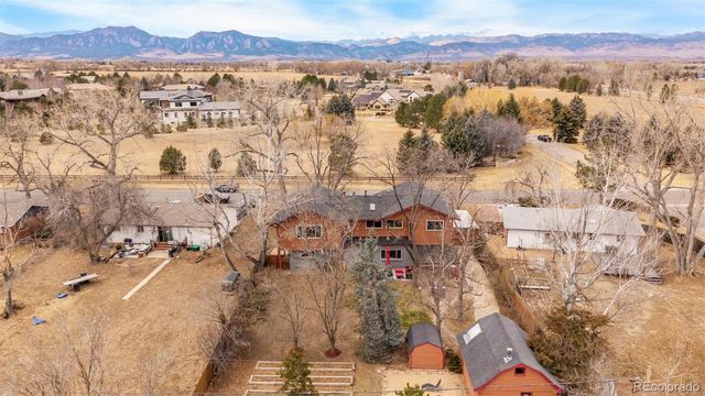 1484 Wicklow Street, Boulder, CO 80303