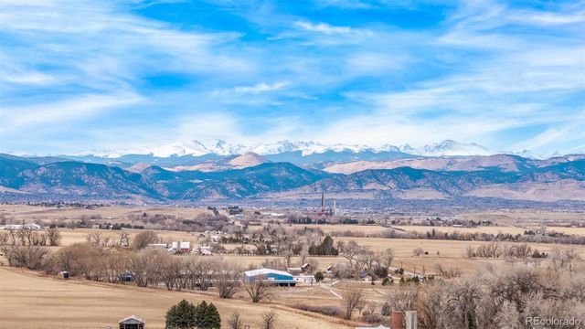 1484 Wicklow Street, Boulder, CO 80303