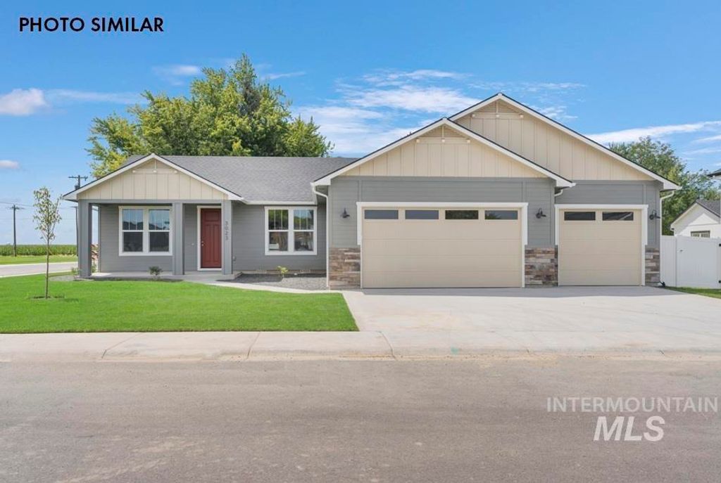 1644 Kayak Rd, Emmett, ID 83617