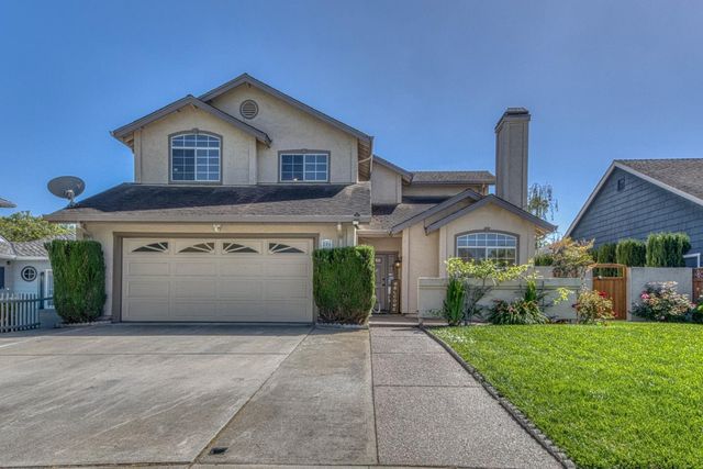 806 Danbury Street, Salinas, CA 93906