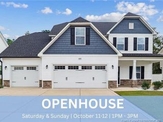 4858 Quiet Pine Road, Fayetteville, NC 28314