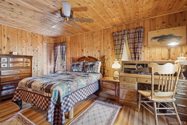 37 Nober Strunk Road, Narrowsburg, NY 12764