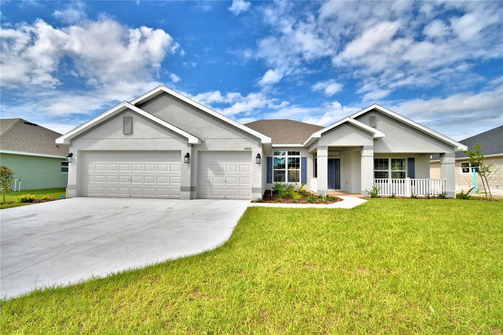 4398 JUNEBERRY DRIVE, Auburndale, FL 33823