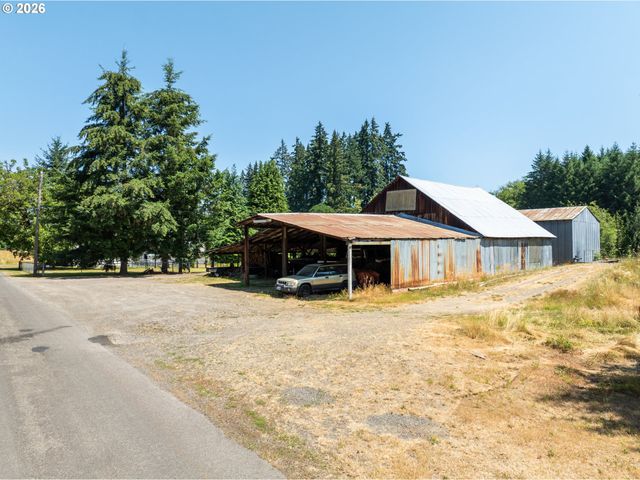2511 S PARKWAY Ave, Battle Ground, WA 98604