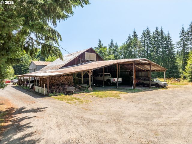 2511 S PARKWAY Ave, Battle Ground, WA 98604