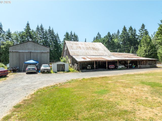 2511 S PARKWAY Ave, Battle Ground, WA 98604