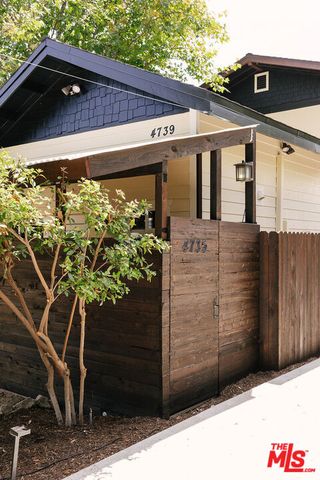 4741 Lowell Avenue, La Crescenta, CA 91214