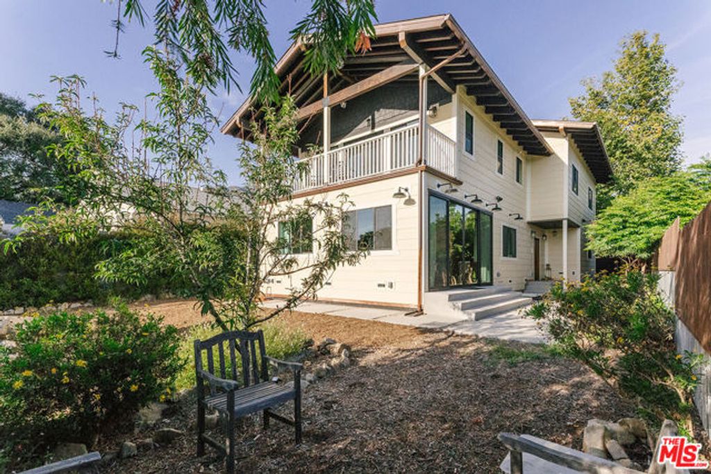 4741 Lowell Avenue, La Crescenta, CA 91214