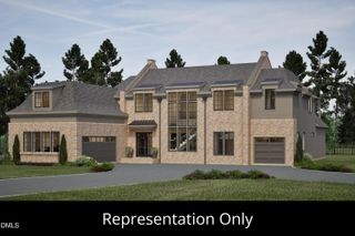 9100 Overlook Crest Drive, Wake Forest, NC 27587