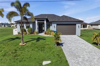 3911 NW 40TH TER, Cape Coral, FL 33993