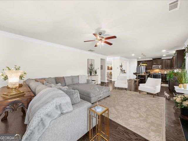 5680 Banner Boulevard, Cumming, GA 30028