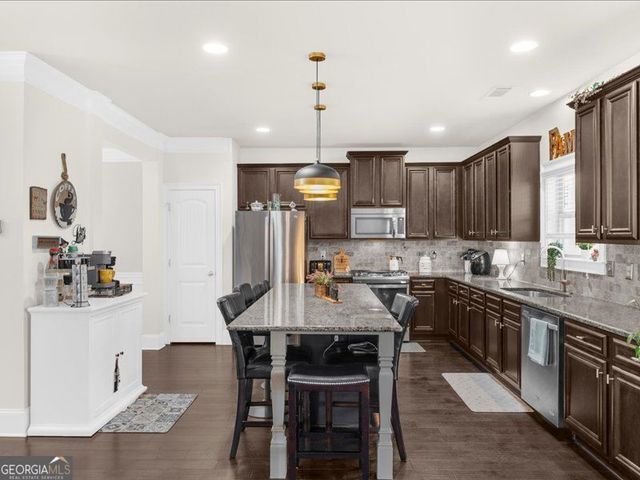 5680 Banner Boulevard, Cumming, GA 30028