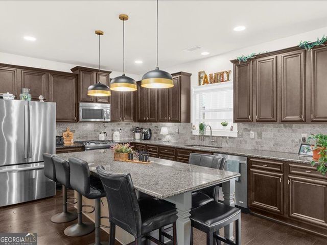 5680 Banner Boulevard, Cumming, GA 30028