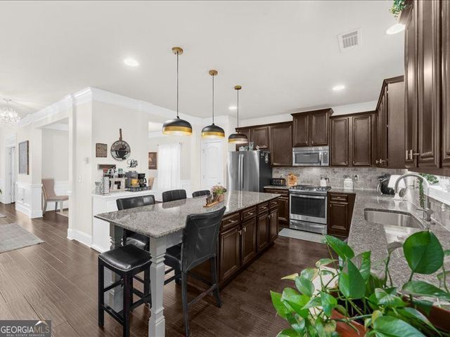 5680 Banner Boulevard, Cumming, GA 30028